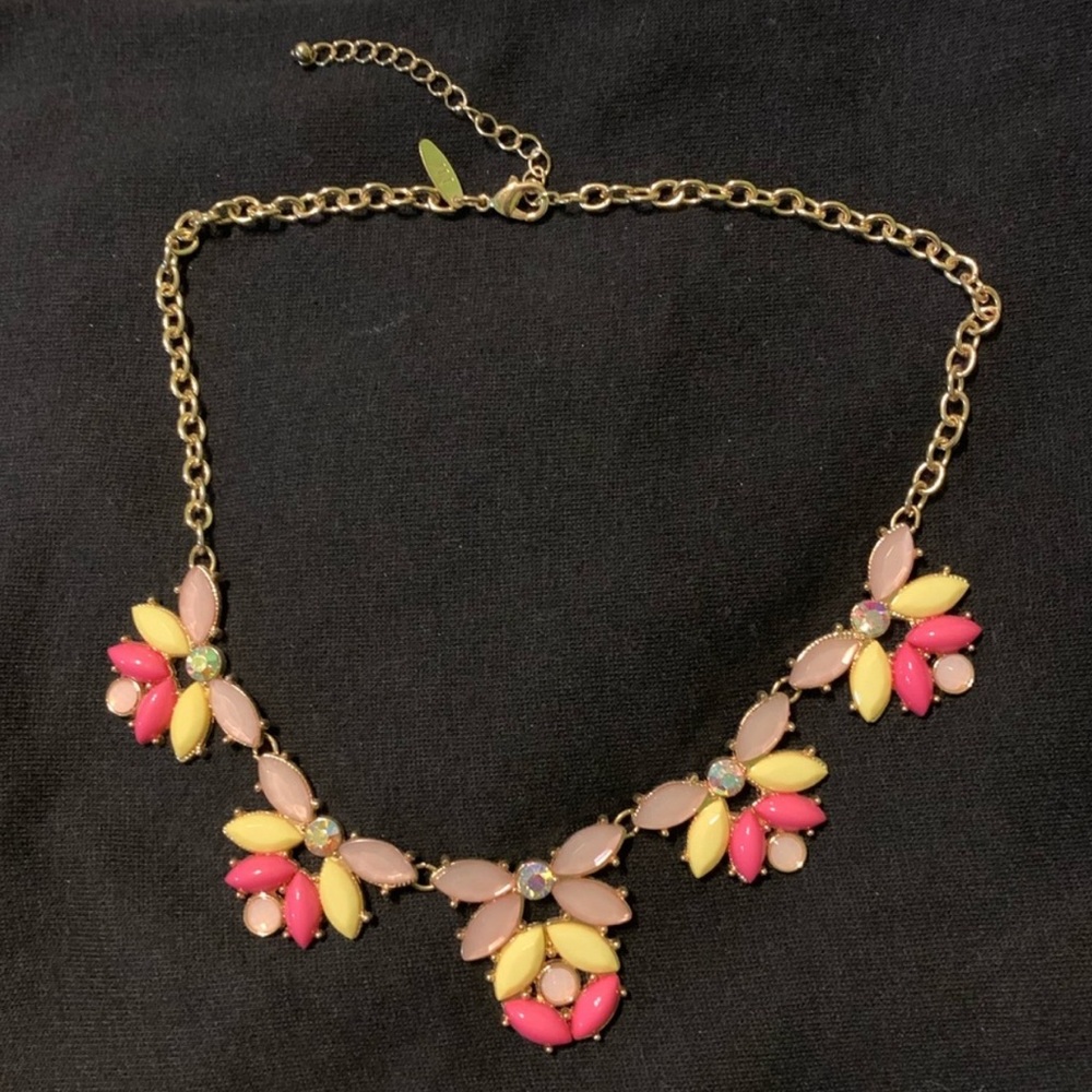 Statement Necklaces Bundle - Picture 2 of 4